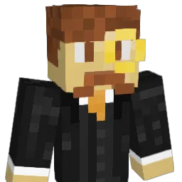 cowboy43's Minecraft skin