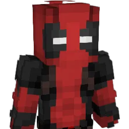 cowboycrazy Minecraft avatar bust