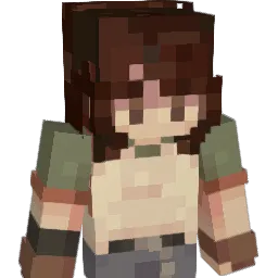 cowboydeity's Minecraft skin