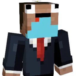 cowboyhb20 Minecraft avatar bust