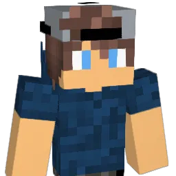 cowboyjohn65 Minecraft avatar bust