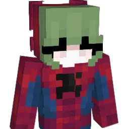 cowboylover69 Minecraft avatar bust