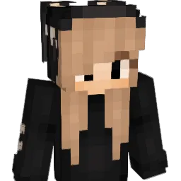 cowboythee Minecraft avatar bust
