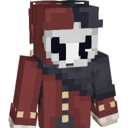 cowgomoo42069 Minecraft avatar bust