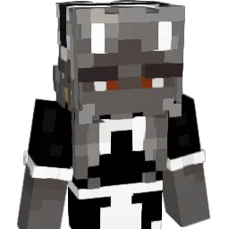 cowlcowlcowl's Minecraft skin