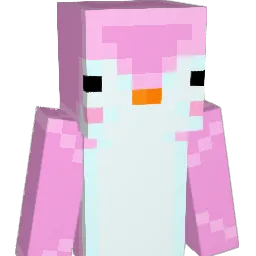 cowliflowerr Minecraft avatar bust