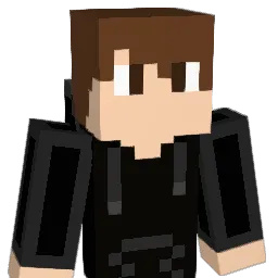 cowlord0505 Minecraft avatar bust