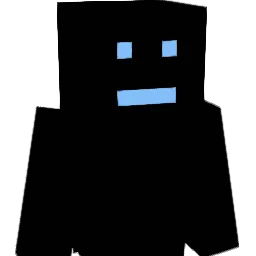 cownoise's Minecraft skin