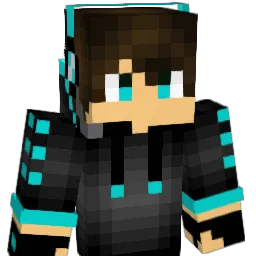 cowsgomooontues Minecraft avatar bust