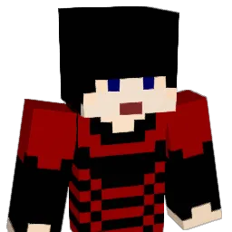 cowslayer666 Minecraft avatar bust