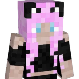 cowsonice69 Minecraft avatar bust