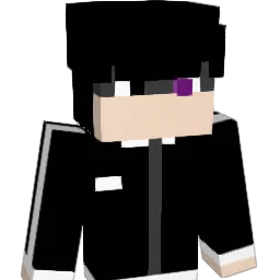 cowster3 Minecraft avatar bust