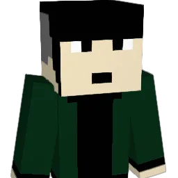 cowtipper001 Minecraft avatar bust