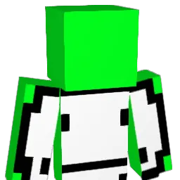 cowyminer45 Minecraft avatar bust