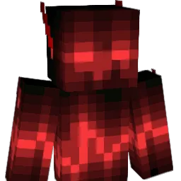 coxrl's Minecraft skin