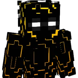 coxtii Minecraft avatar bust