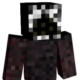 coy5023 Minecraft avatar bust