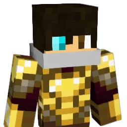 coyninator Minecraft avatar bust