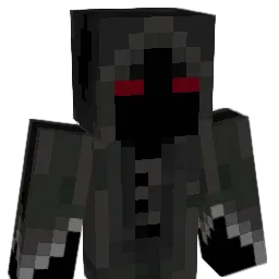 cozmicashes Minecraft avatar bust
