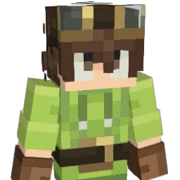 cozwolo's Minecraft skin