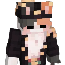 cozyMortal's Minecraft skin