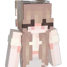 cozy_3 Minecraft avatar bust