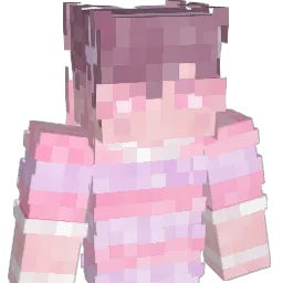 cozy_tictacs Minecraft avatar bust