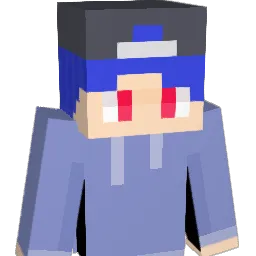 cozycub Minecraft avatar bust