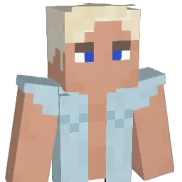 cozyf's Minecraft skin