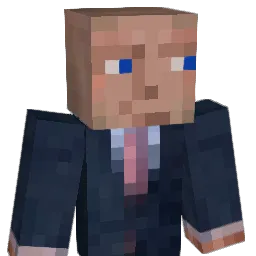 cozynoah Minecraft avatar bust
