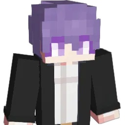 cozypoi Minecraft avatar bust