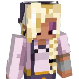 cozyros1ee Minecraft avatar bust