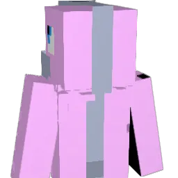 cozzer619 Minecraft avatar bust