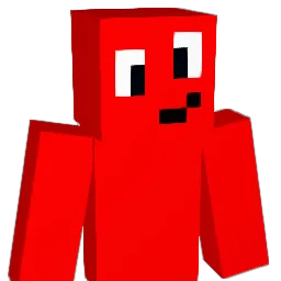 cp_h Minecraft avatar bust