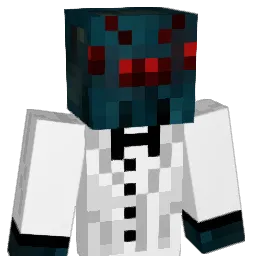 cpaffy's Minecraft skin