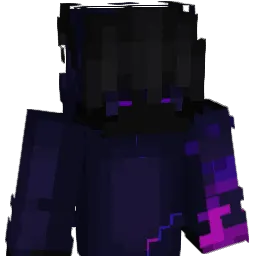 cpb1114 Minecraft avatar bust