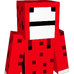 cpeluri Minecraft avatar bust