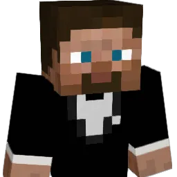 cpelz Minecraft avatar bust