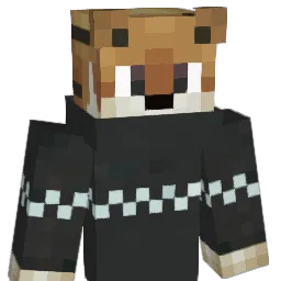 cpex360's Minecraft skin