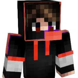 cpisha1210 Minecraft avatar bust