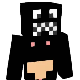 cpjyoung Minecraft avatar bust