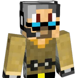cpl_rabbit Minecraft avatar bust