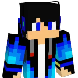 cplszabi Minecraft avatar bust