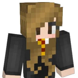 cpm3700 Minecraft avatar bust