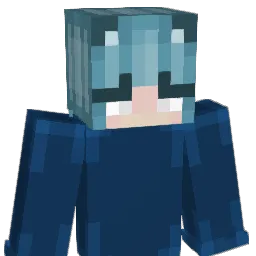 cponjebyob Minecraft avatar bust