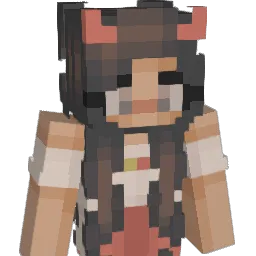 cprocks555 Minecraft avatar bust