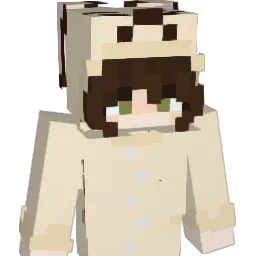 cpsi Minecraft avatar bust
