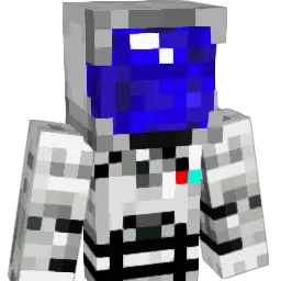 cpspeed3 Minecraft avatar bust