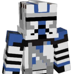 cpt466's Minecraft skin