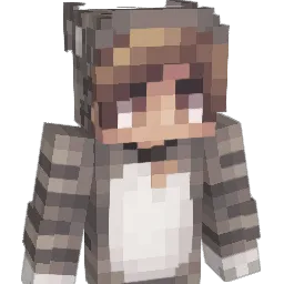 cpt_apathy Minecraft avatar bust